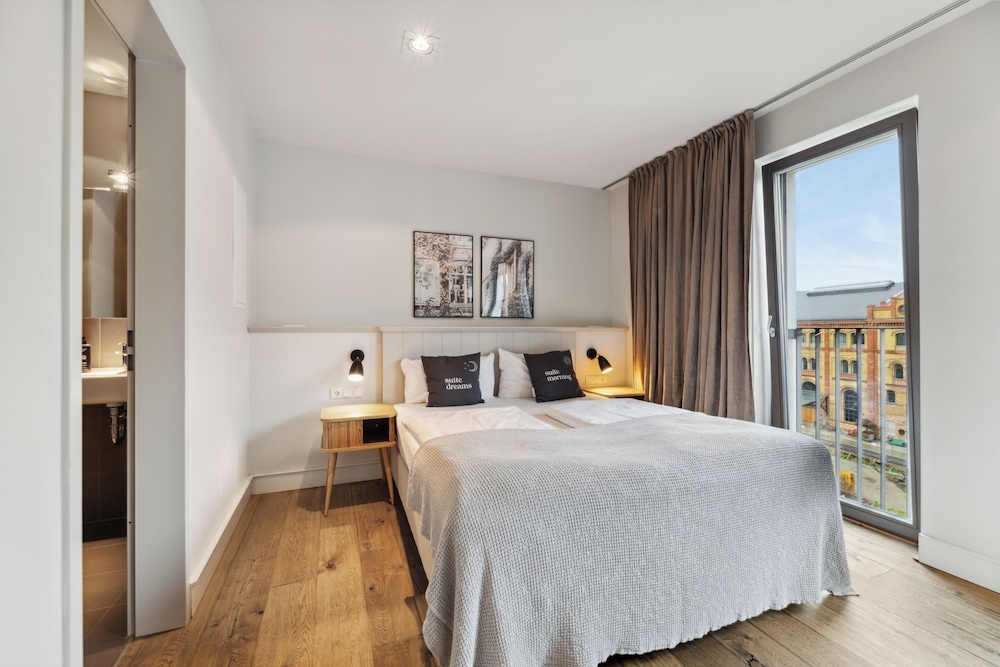 Foto de Limehome Berlin Prenzlauer Allee