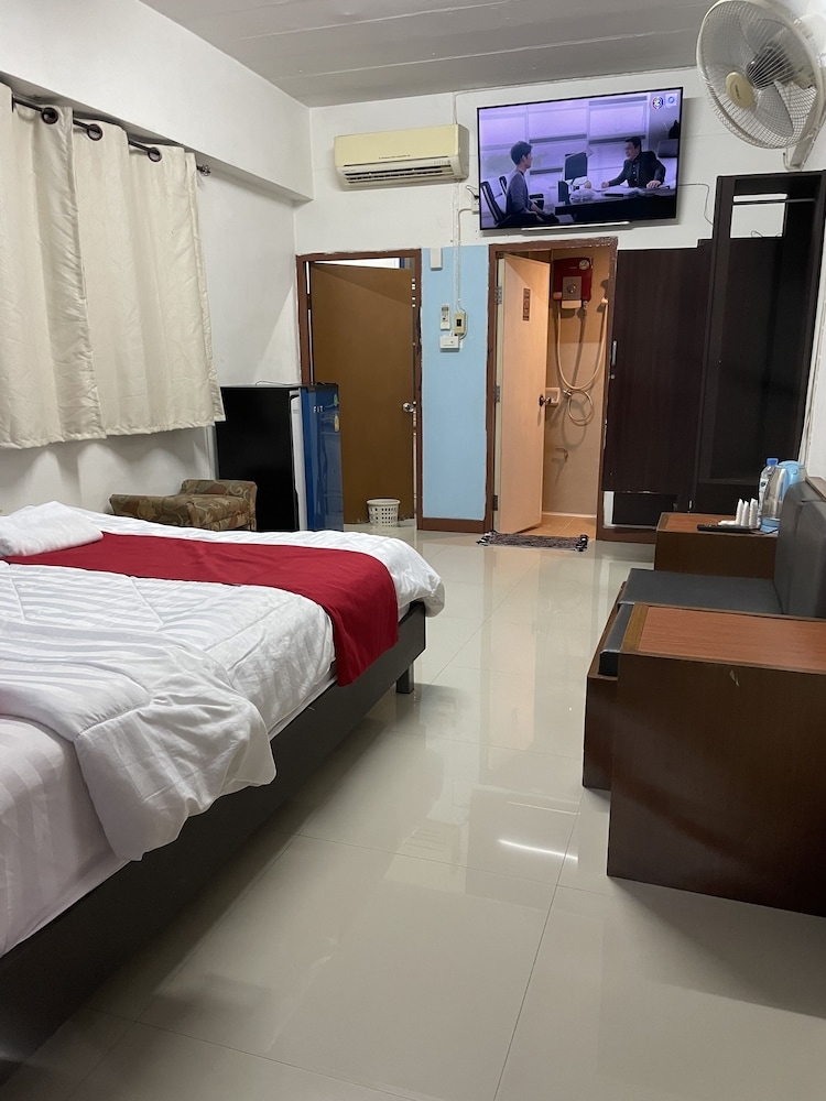 Foto de Gedkanok Apartment
