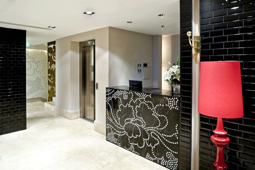 Foto de Witt Istanbul Hotel