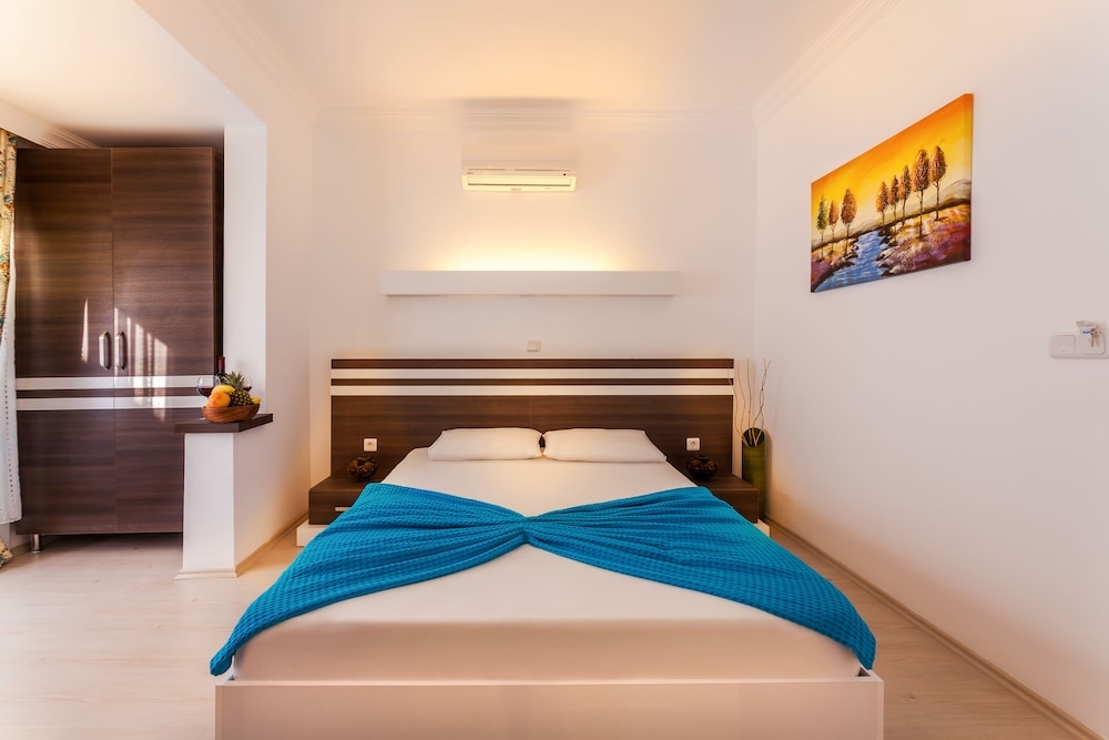 Foto de Hotel Puya