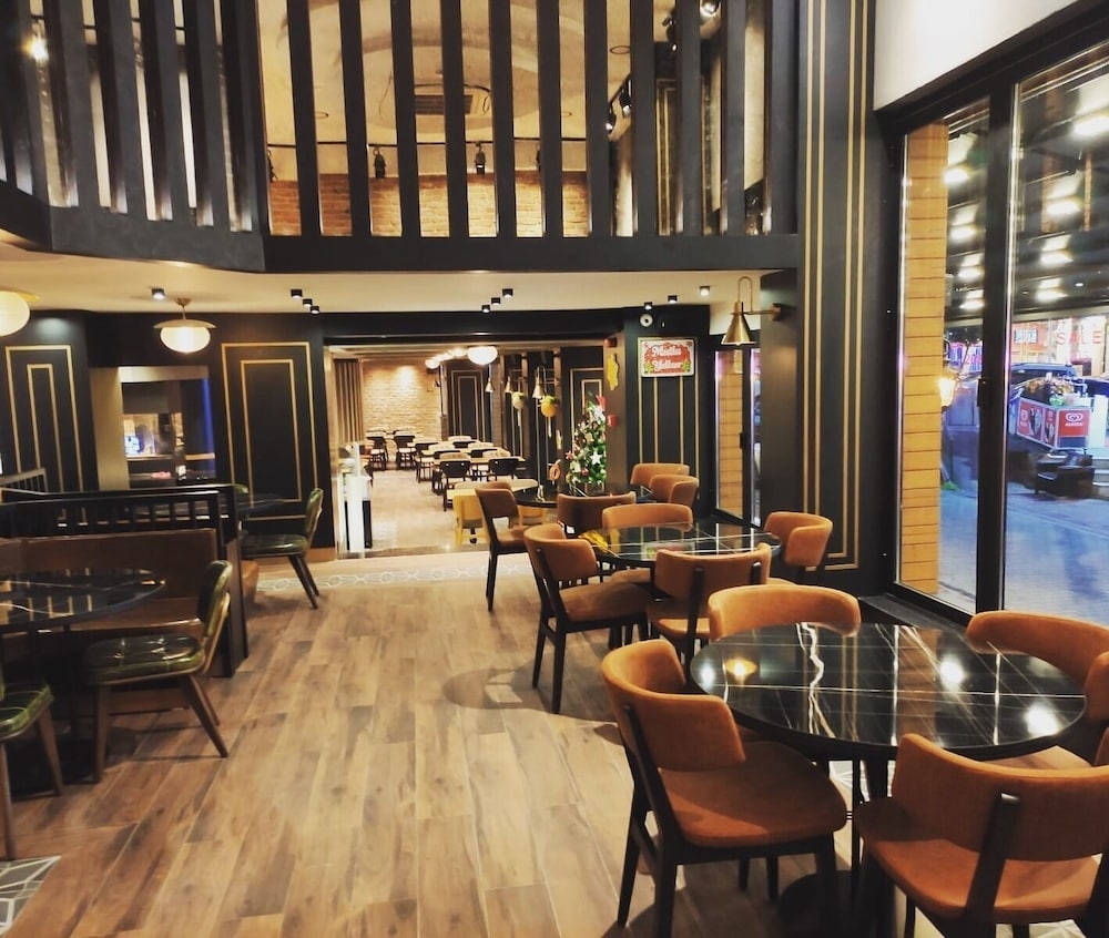 Foto de Delta Hotel Istanbul