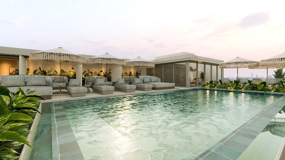 Hotel Indigo Playa Del Carmen by IHG