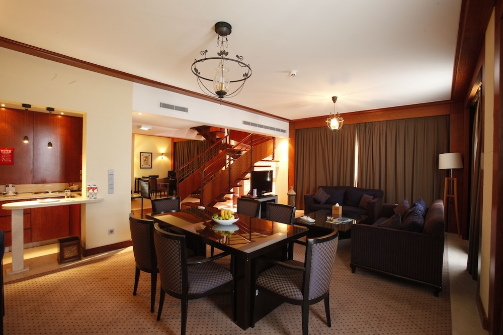 Foto de Crowne Plaza Hotel Beirut by IHG