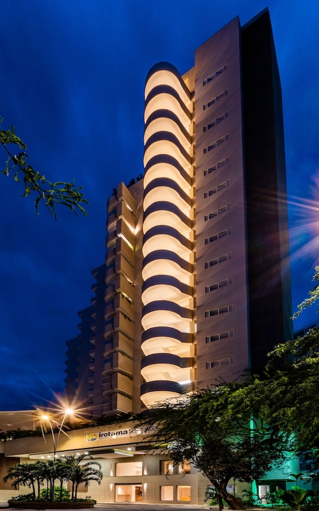 Foto de Hotel Irotama Reservado