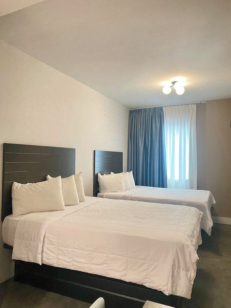 Foto de ROSE HOTEL BRONX