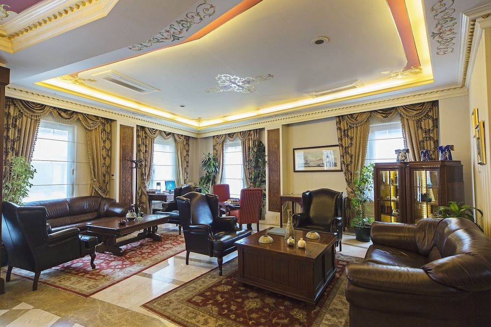 Foto de Acra Hotel - Special Class