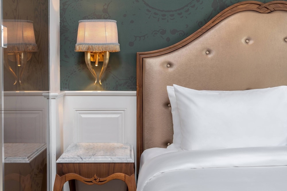 Foto de Orientbank Hotel Istanbul, Autograph Collection