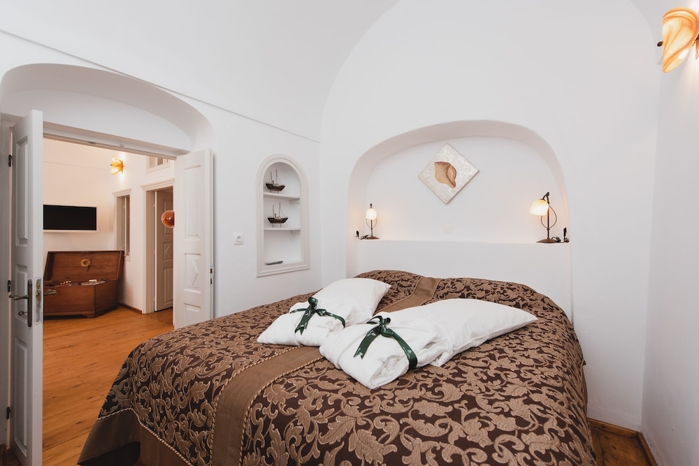 Foto de Fanari Villas Santorini