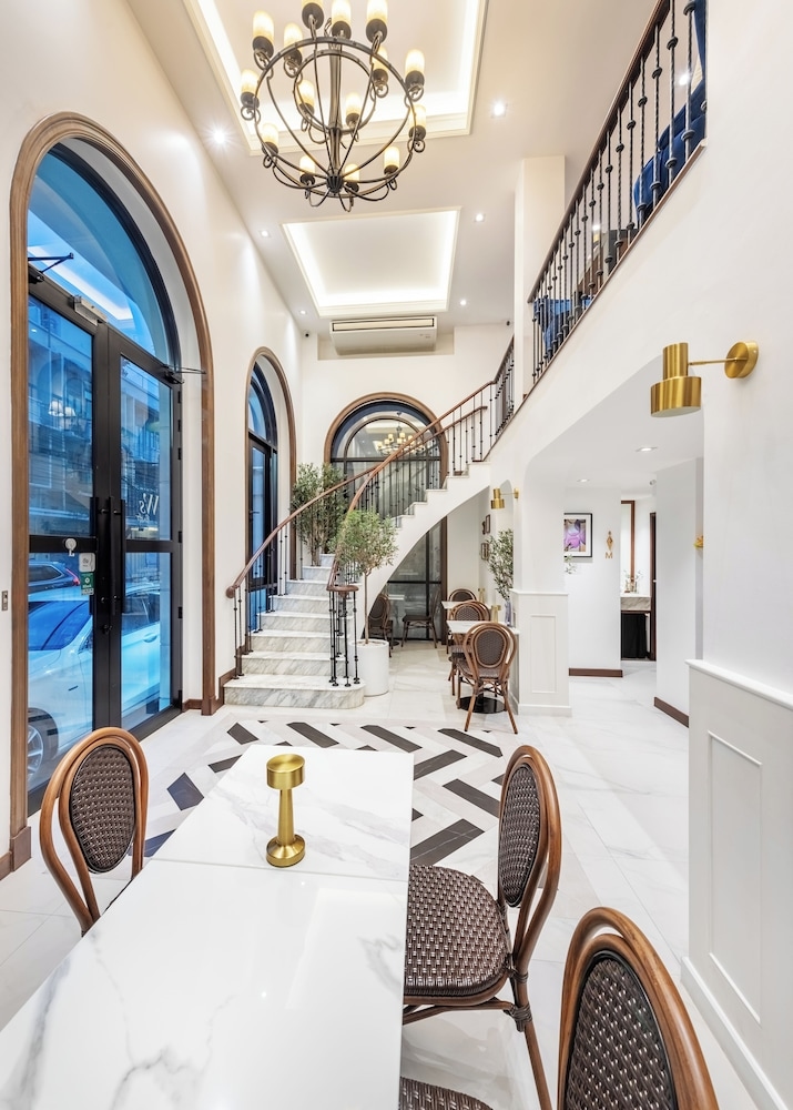 Foto de Cherie Bangkok Boutique Hotel