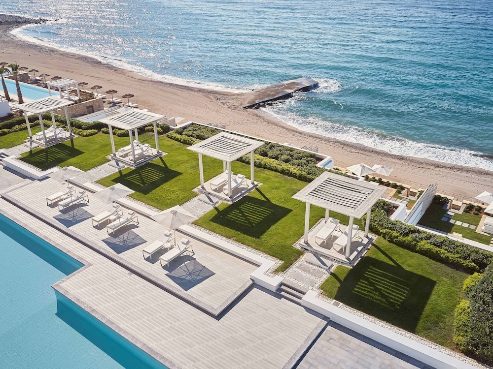 Foto de Grecotel LUXME White