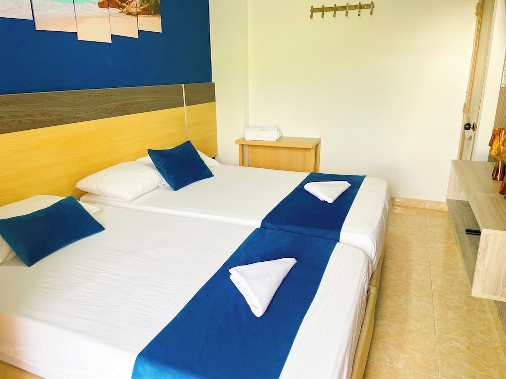 Foto de Hotel Caribe Real Inn