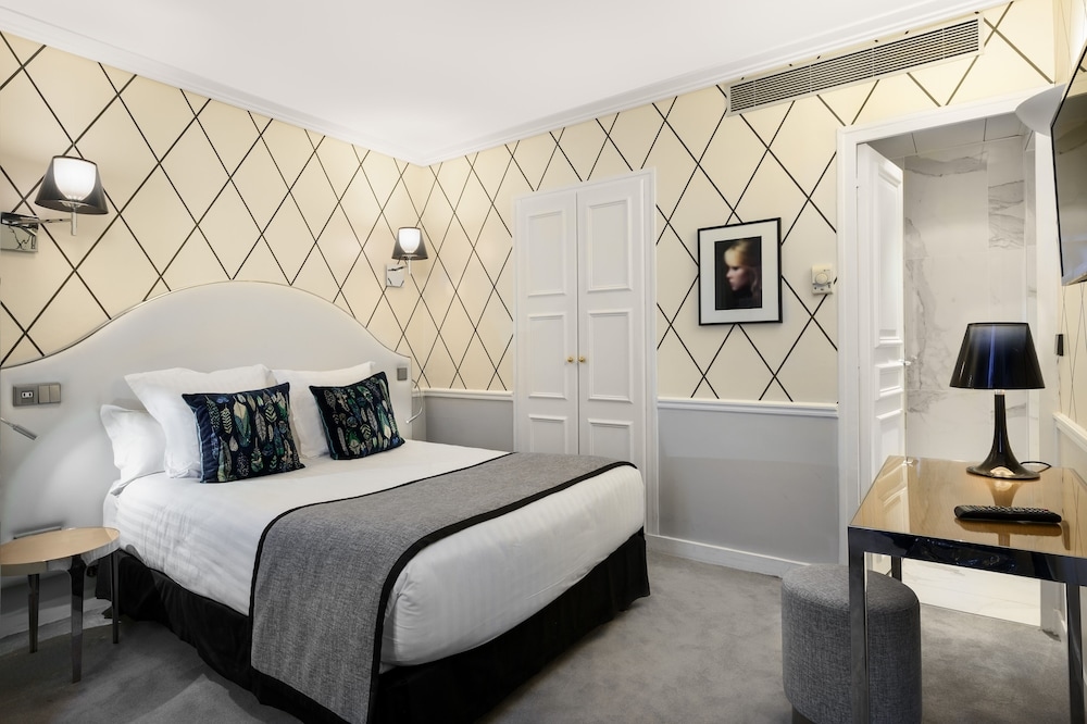 Foto de Hôtel Le Royal