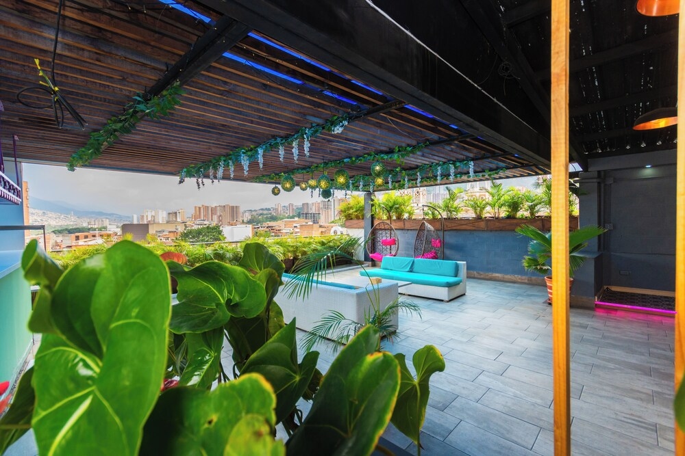 Foto de Hotel Perlatto