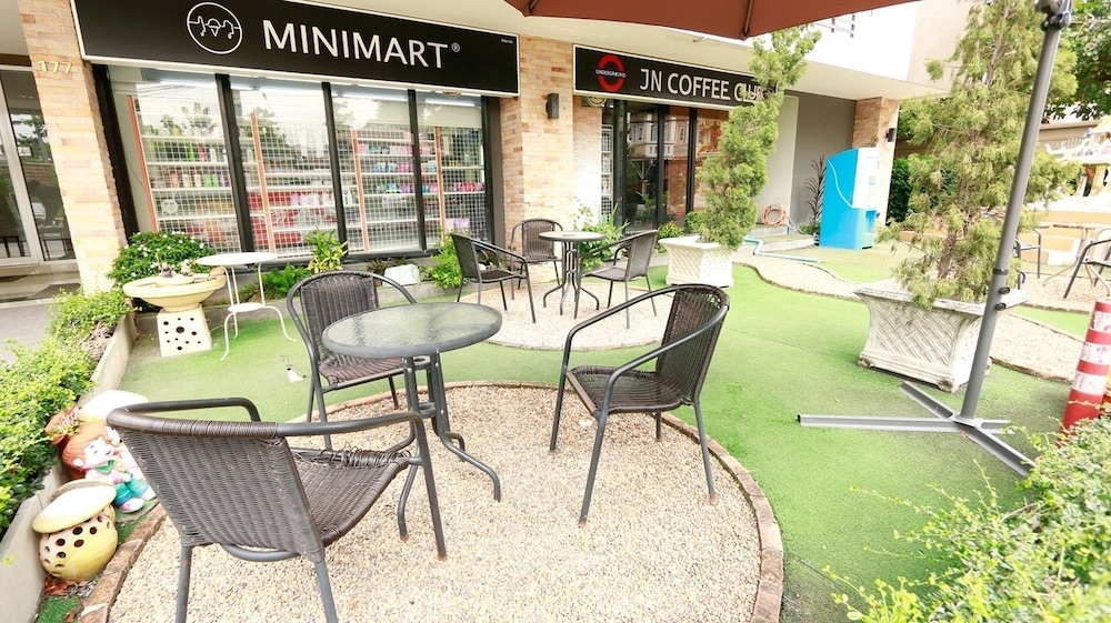 Foto de JN Place Rangsit