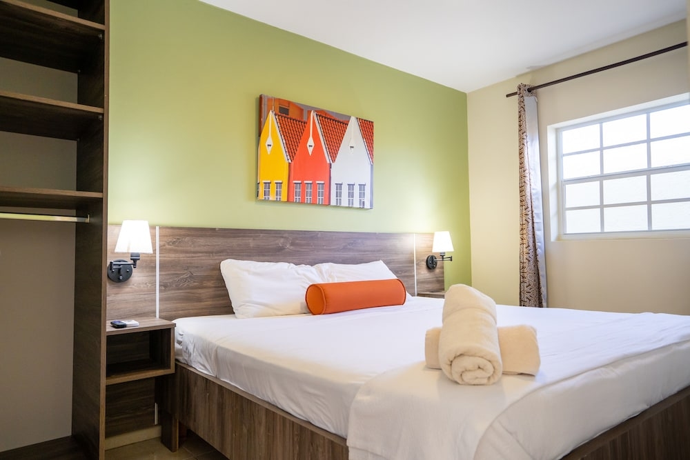 Foto de Delynne Boutique Hotel