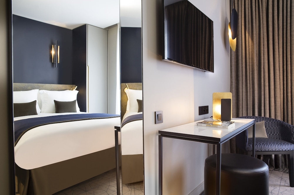 Foto de Le 10 Bis Hotel