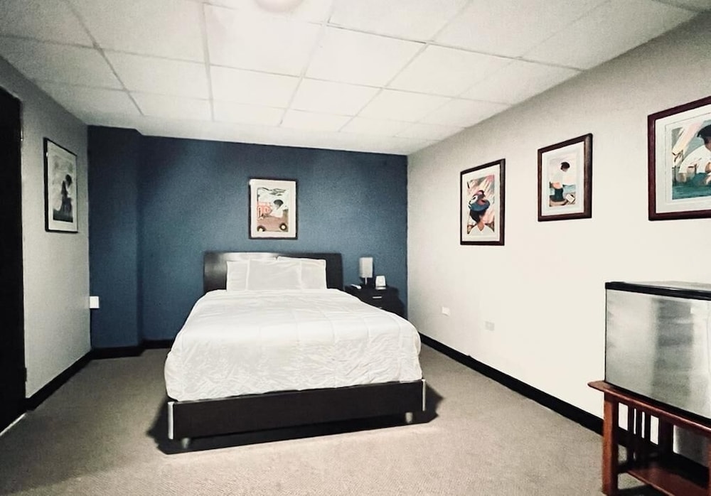 Foto de S.J. Suites Hotel