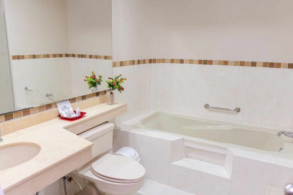 Foto de Howard Johnson Hotel Versalles Barranquilla