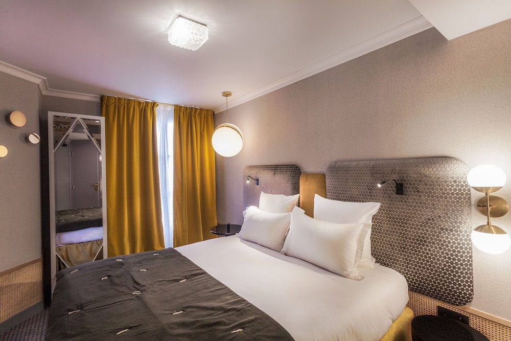 Foto de Handsome Hotel