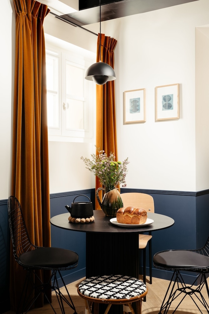 Foto de My Maison In Paris - Montmartre