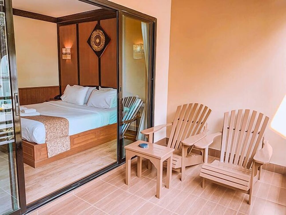 Foto de La Playa Boutique Resort