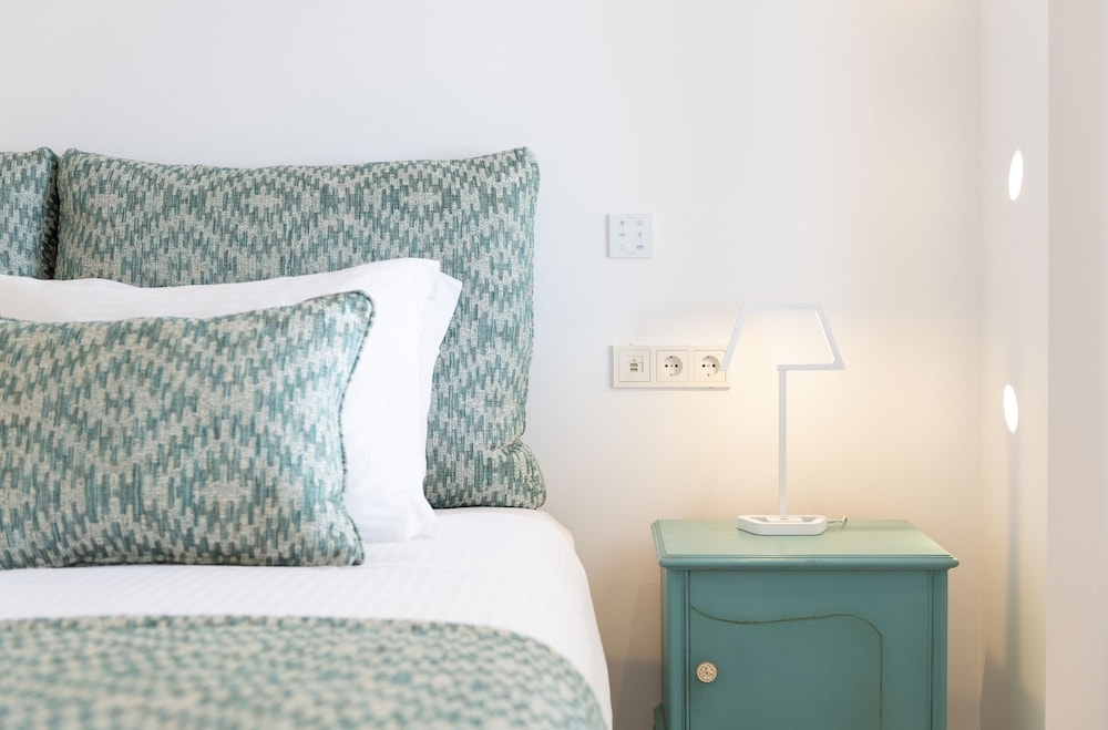 Foto de Senia Hotel