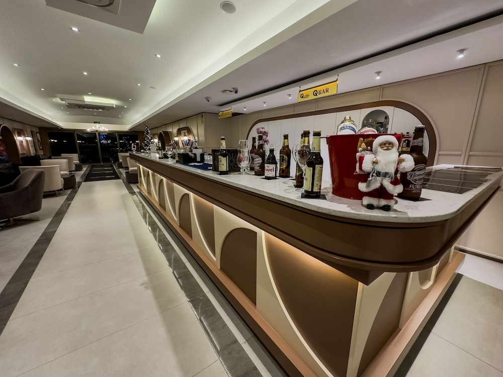 Foto de Quality Gold Suit Hotel