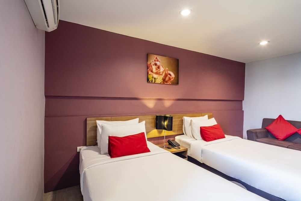 Foto de Livotel Hotel Lat Phrao Bangkok