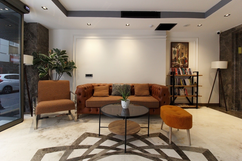 Foto de ONKA CİTY HOTEL