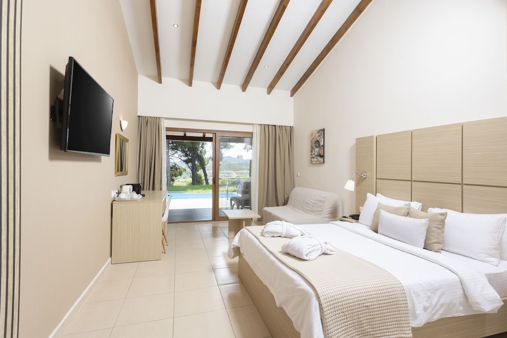 Foto de Alia Palace Hotel - Adults Only