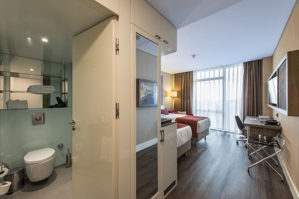 Foto de Ramada Encore by Wyndham Istanbul Bayrampasa