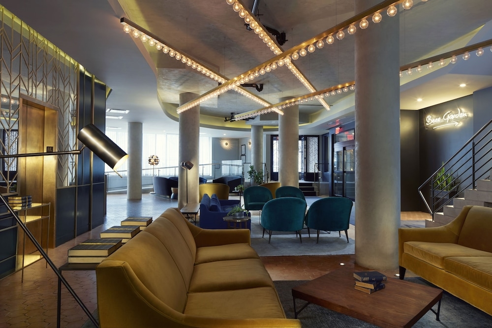 Foto de The Tillary Hotel