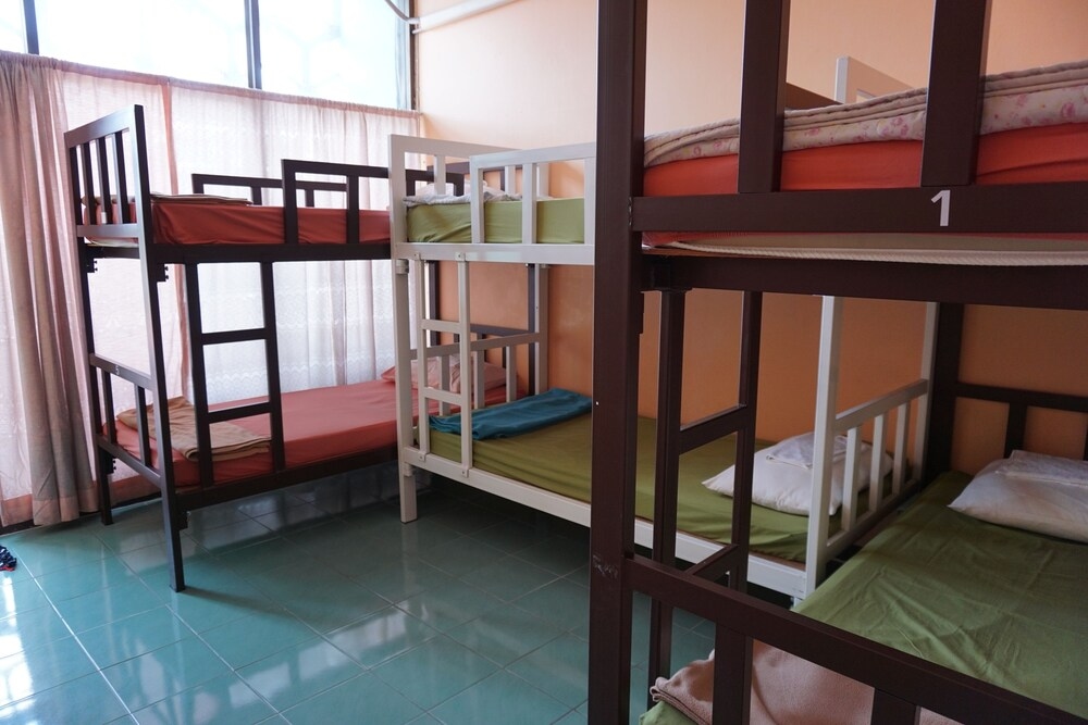 Foto de OYO 730 Meedee Hostel