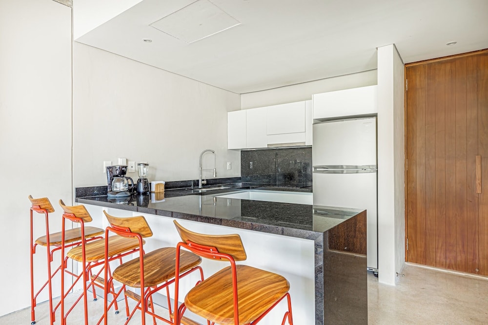 Foto de Lofts with pool