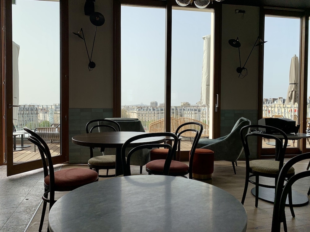 Foto de The People - Paris Nation - Hostel