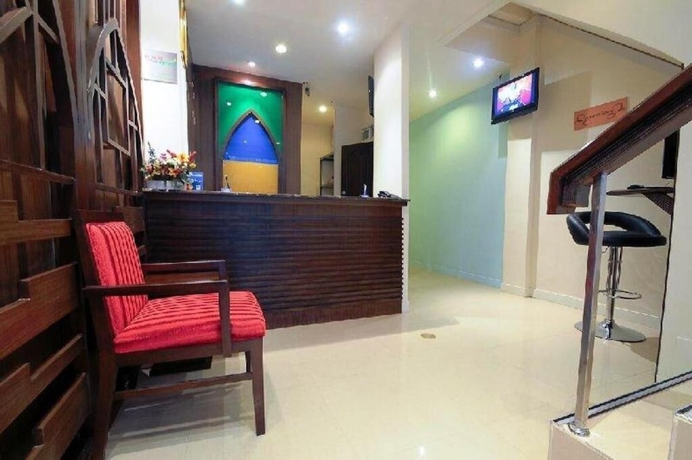 Foto de Royal Express Inn Sukhumvit Bangkok