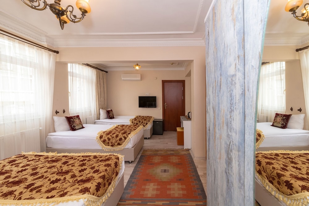 Foto de Stone Hotel Istanbul