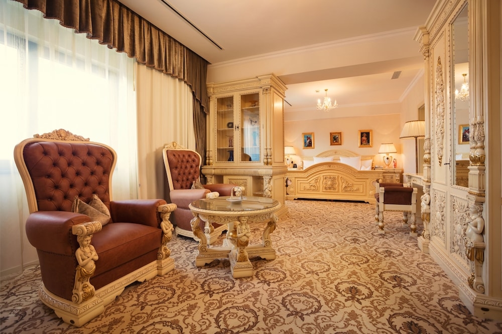 Foto de Hilton Sibiu