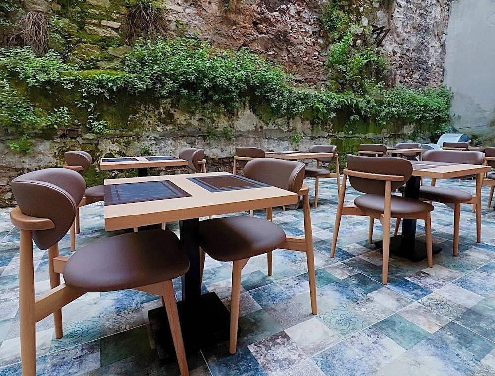 Foto de The Galata Glory Hotel