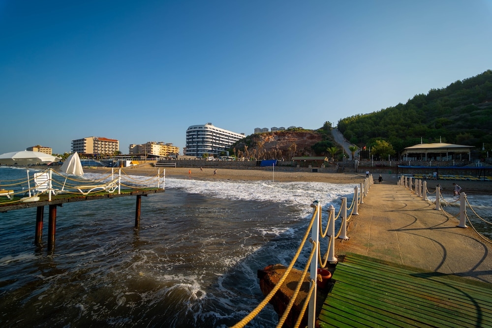 NoxInn Deluxe Hotel - All inclusive