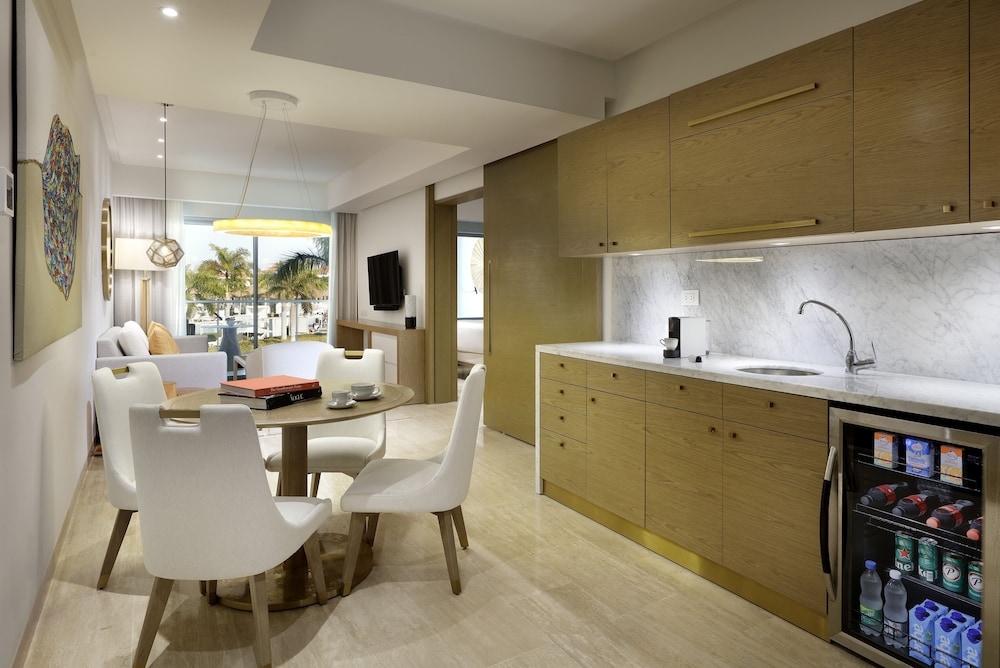 Foto de Paradisus Grand Cana - All Suites - All Inclusive