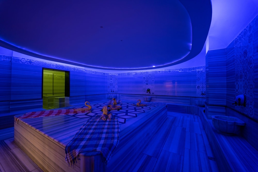 Foto de NoxInn Deluxe Hotel - All inclusive