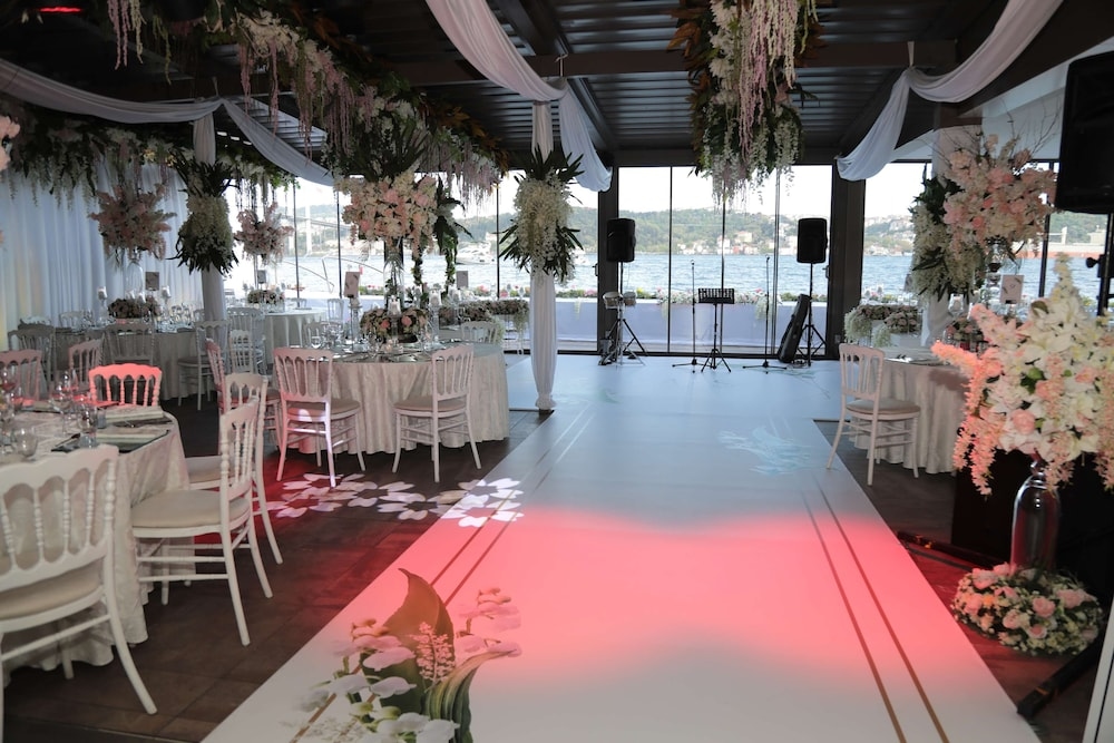 Foto de Radisson Blu Bosphorus Hotel, Istanbul