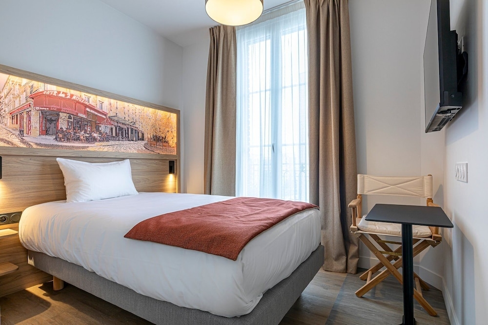 Foto de Dantan Hotel