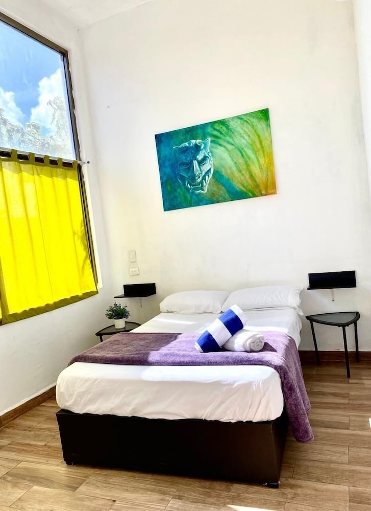 Foto de Casa Balam Cancun