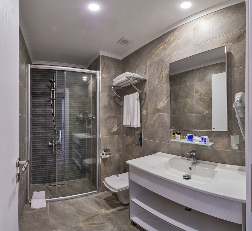 Foto de Inntel Hotel Istanbul