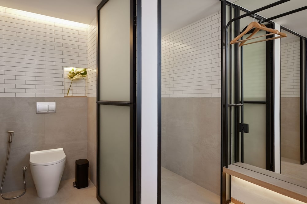 Foto de ASAI Bangkok Sathorn