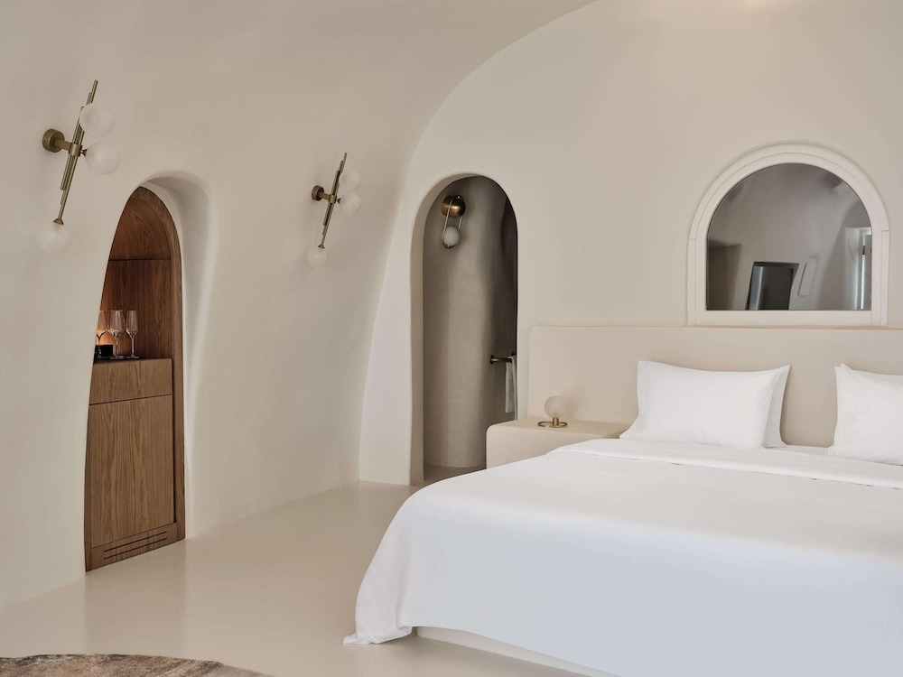 Foto de Andronis Boutique Hotel