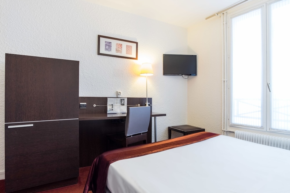 Foto de le 55 Montparnasse Hôtel