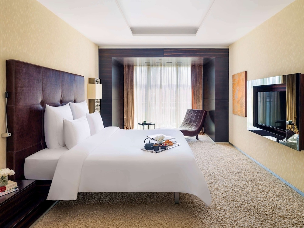 Foto de Swissotel Buyuk Efes Izmir